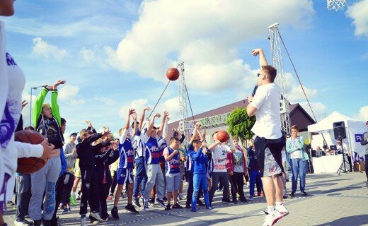 Zapraszamy do obejrzenia naszej galerii zdjęć