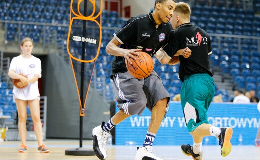 Zapraszamy do obejrzenia naszych treningów