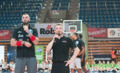 X edycja Marcin Gortat Camp za nami!